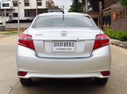 รถมือสอง TOYOTA VIOS ปี 2014 สีบรอนซ์