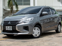 MITSUBISHI MIRAGE ปี 2020