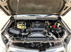 รถมือสอง CHEVROLET COLORADO ปี 2015 สีน้ำตาล