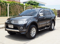 MITSUBISHI PAJERO SPORT ปี 2011