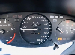 รถมือสอง HONDA CIVIC ปี 1993 สีเทา