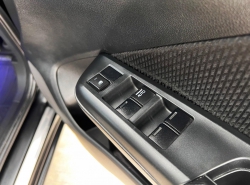 รถมือสอง HONDA CITY ปี 2017 สีดำ