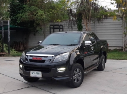 ISUZU D-MAX ปี 2014