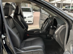 รถมือสอง HONDA HR-V ปี 2018 สีดำ