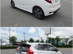 รถมือสอง HONDA JAZZ ปี 2020 สีขาว