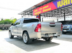 รถมือสอง TOYOTA HILUX REVO ปี 2019 สีเทา