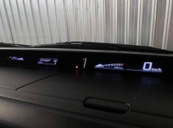 รถมือสอง HONDA STEPWGN ปี 2009 สีขาว