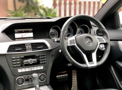 รถมือสอง MERCEDES-BENZ 180 ปี 2013 สีดำ