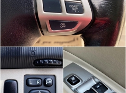 รถมือสอง MITSUBISHI PAJERO SPORT ปี 2011 สีขาว