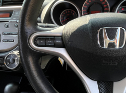 รถมือสอง HONDA JAZZ ปี 2013 สีขาว