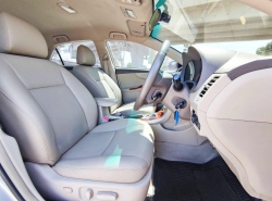 รถมือสอง TOYOTA COROLLA ALTIS ปี 2009 สีบรอนซ์