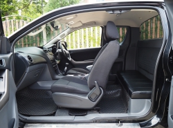 รถมือสอง MAZDA BT-50 PRO ปี 2017 สีดำ