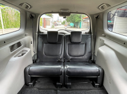 รถมือสอง MITSUBISHI PAJERO ปี 2012 สีขาว