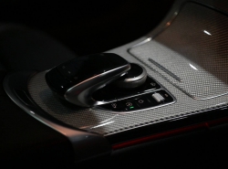 รถมือสอง MERCEDES-BENZ C-CLASS C43 AMG COUPE ปี 2020 สีเทา