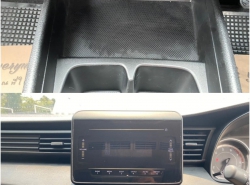 รถมือสอง SUZUKI ERTIGA ปี 2020 สีเทา