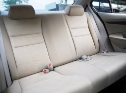 รถมือสอง HONDA CITY ปี 2009 สีทอง