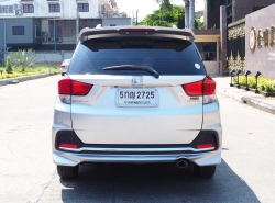 รถมือสอง HONDA MOBILIO ปี 2016 สีเทา