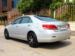 รถมือสอง TOYOTA CAMRY ปี 2011 สีบรอนซ์