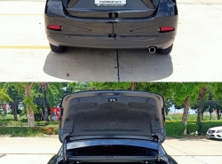 รถมือสอง MAZDA 2 ปี 2018 สีดำ