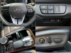 รถมือสอง HYUNDAI IONIQ ปี 2019 สีขาว