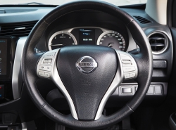 รถมือสอง NISSAN NP 300 NAVARA ปี 2016 สีบรอนซ์