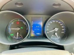 รถมือสอง TOYOTA CHR ปี 2019 สีขาว