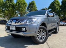 รถมือสอง MITSUBISHI TRITON ปี 2016 สีบรอนซ์