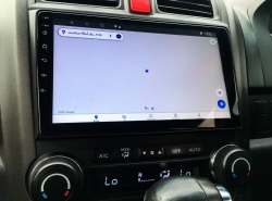 รถมือสอง HONDA CR-V ปี 2011 สีขาว