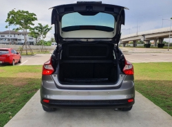 รถมือสอง FORD FOCUS ปี 2013 สีเทา