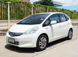 HONDA JAZZ ปี 2012