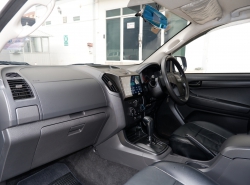 รถมือสอง ISUZU MU-X ปี 2016 สีบรอนซ์