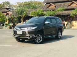 MITSUBISHI PAJERO SPORT ปี 2016