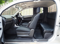 รถมือสอง ISUZU D-MAX ปี 2015 สีบรอนซ์