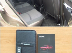 รถมือสอง MAZDA 2 ปี 2019 สีดำ