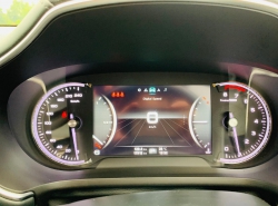 รถมือสอง MG ZS ปี 2020 สีแดง