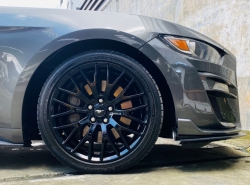 รถมือสอง FORD MUSTANG ปี 2017 สีเทา