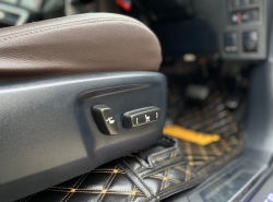 รถมือสอง TOYOTA FORTUNER ปี 2019 สีเทา