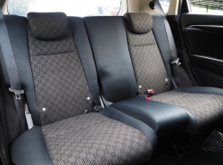 HONDA JAZZ ปี 2016