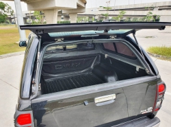 รถมือสอง ISUZU D-MAX ปี 2012 สีดำ
