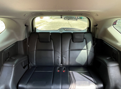 รถมือสอง HONDA CR-V ปี 2019 สีขาว