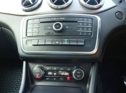 รถมือสอง MERCEDES-BENZ C-CLASS C250 ปี 2018 สีขาว