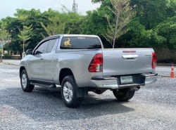 รถมือสอง TOYOTA HILUX REVO ปี 2016 สีเทา