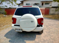 รถมือสอง ISUZU ADVENTURE ปี 2004 สีขาว