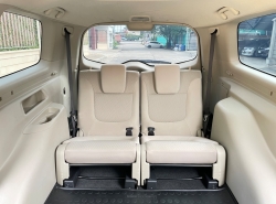 รถมือสอง MITSUBISHI PAJERO SPORT ปี 2015 สีเทา