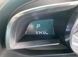 รถมือสอง MAZDA 2 ปี 2017 สีน้ำเงิน