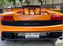 รถมือสอง LAMBORGHINI GALLARDO ปี 2012 สีส้ม