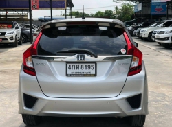 รถมือสอง HONDA JAZZ ปี 2016 สีเทา