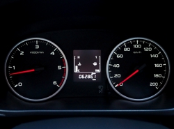 รถมือสอง MITSUBISHI TRITON ปี 2015 สีเทา