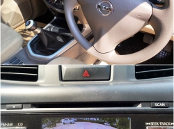 รถมือสอง NISSAN NP 300 NAVARA ปี 2015 สีบรอนซ์