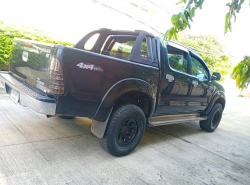 รถมือสอง TOYOTA HILUX VIGO ปี 2006 สีดำ